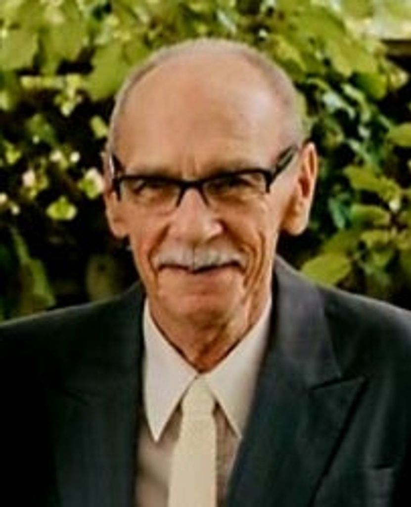 Dwayne Lockstein Profile Photo