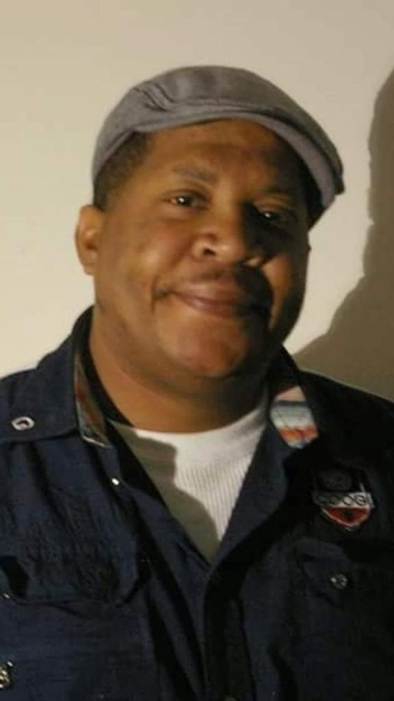 Quentin Wayne Merchant Profile Photo