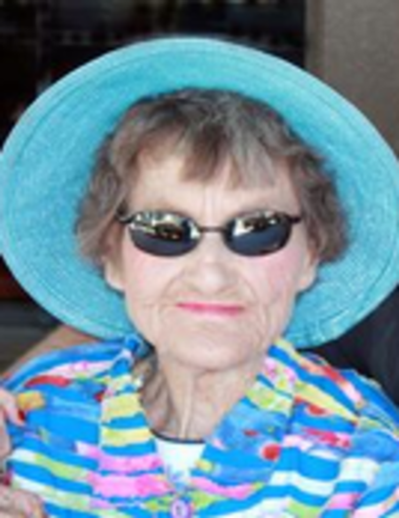 Dorothy Ann Osgood