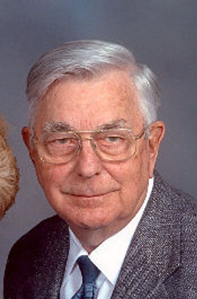 Donald Ray Peters Profile Photo