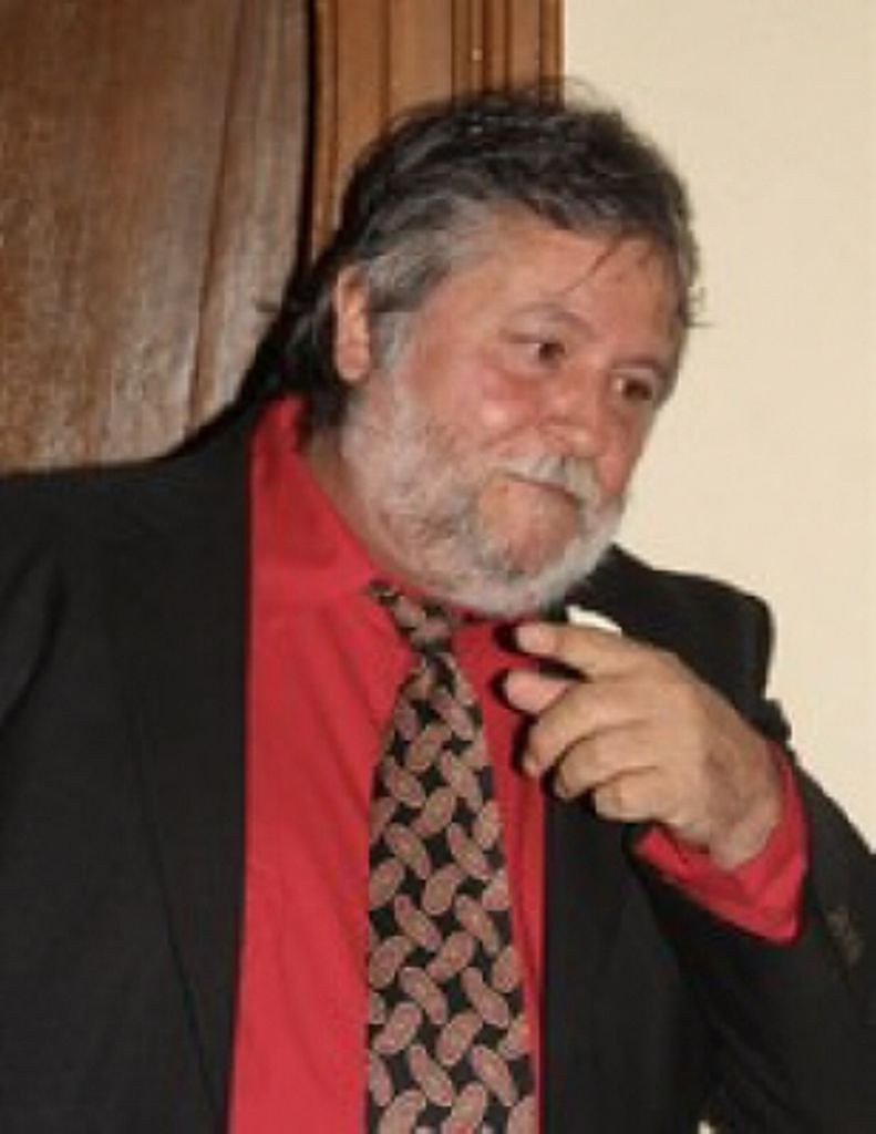 Eduardo Lorenzo Teran