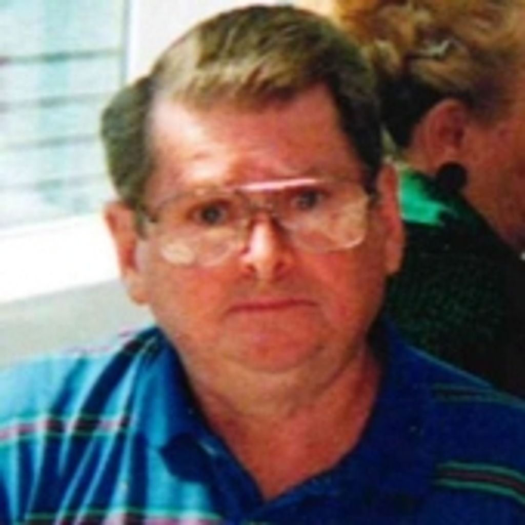 Edward G. Morrison