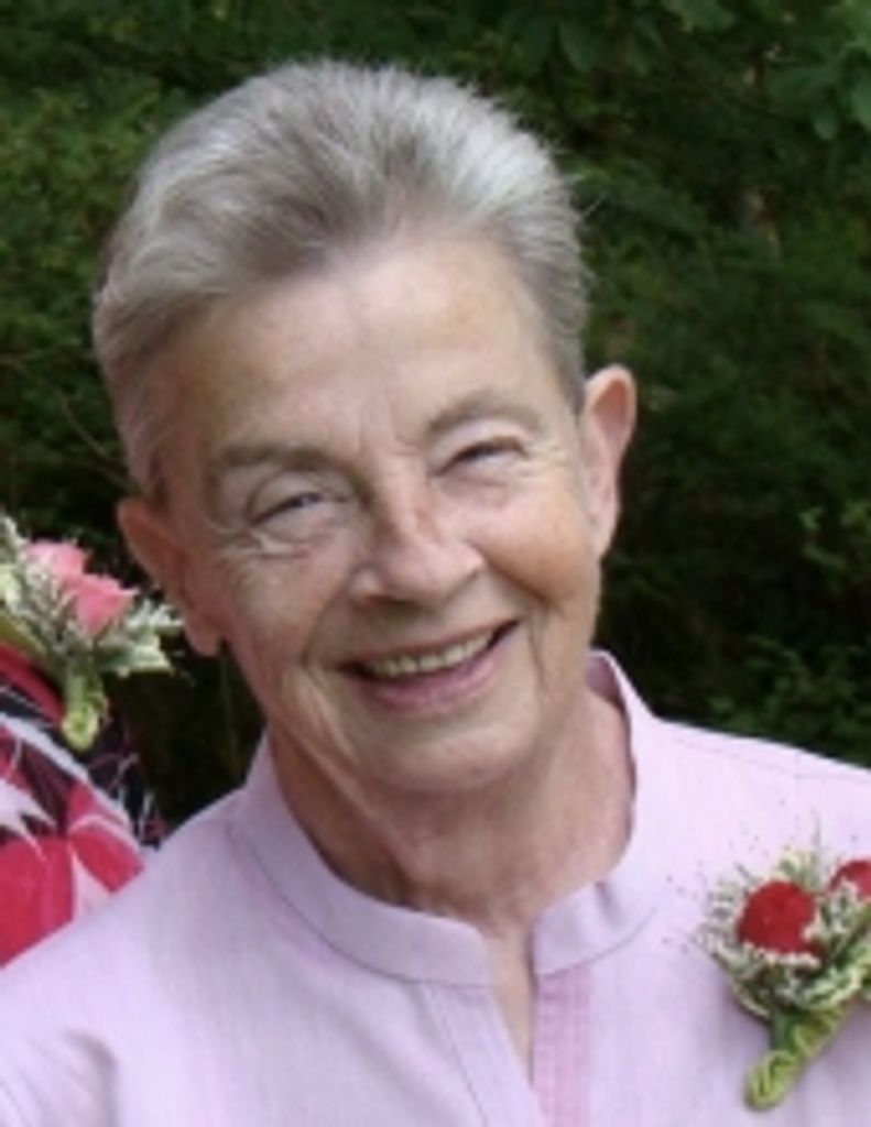 Judith Frances Bryan