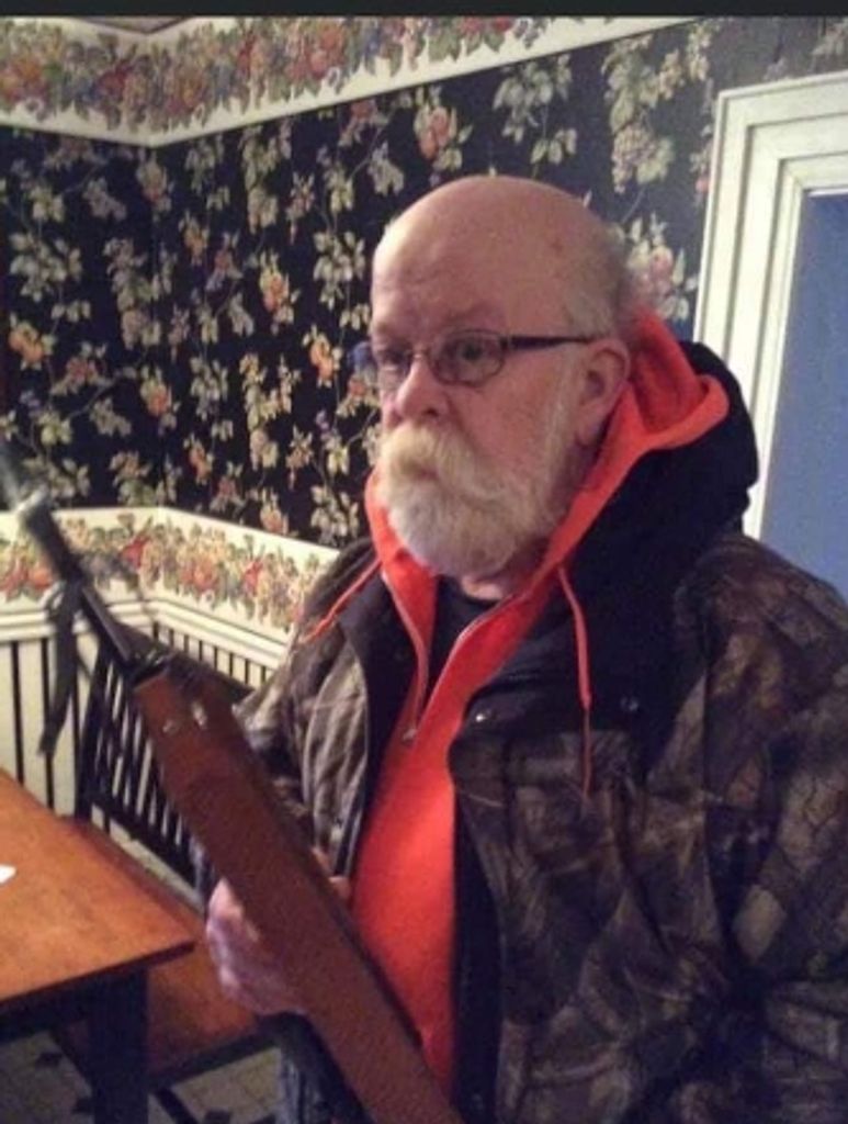 Larry ""Crazy"" Johnson Profile Photo