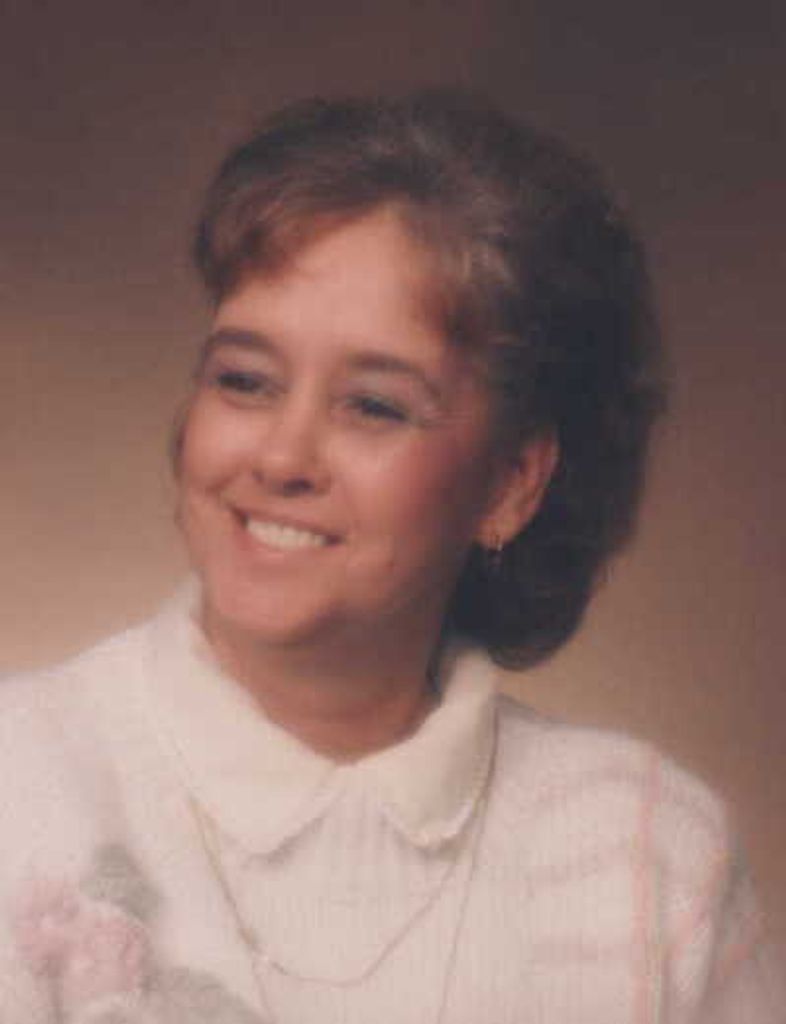 Barbara Terry Hooker Profile Photo