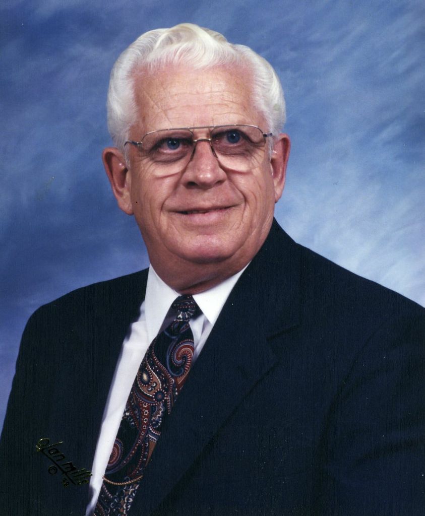 Mr.  Bobby R. Porter, 75