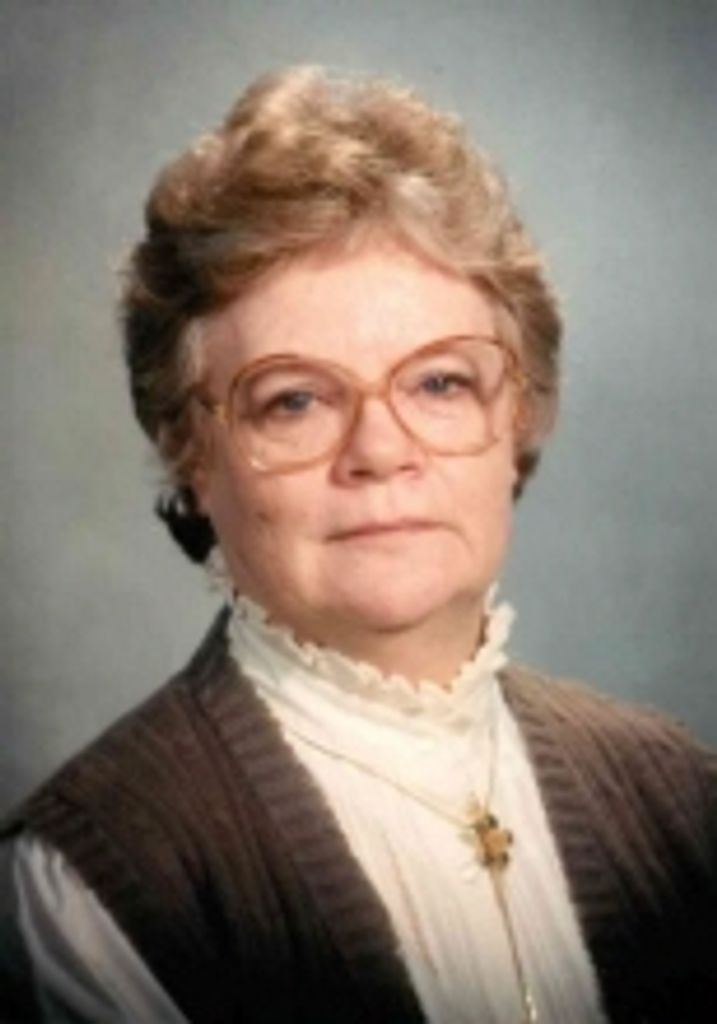 Dorothy Ruth Hughes Broadwater