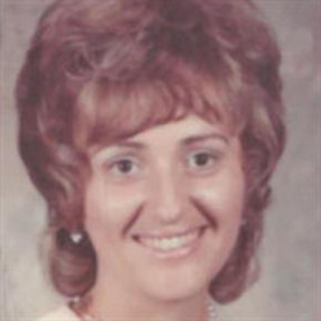 Bonnie McKissick