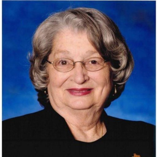 Mary Ann Brown Johnston photo gallery thumbnail 3 of 3
