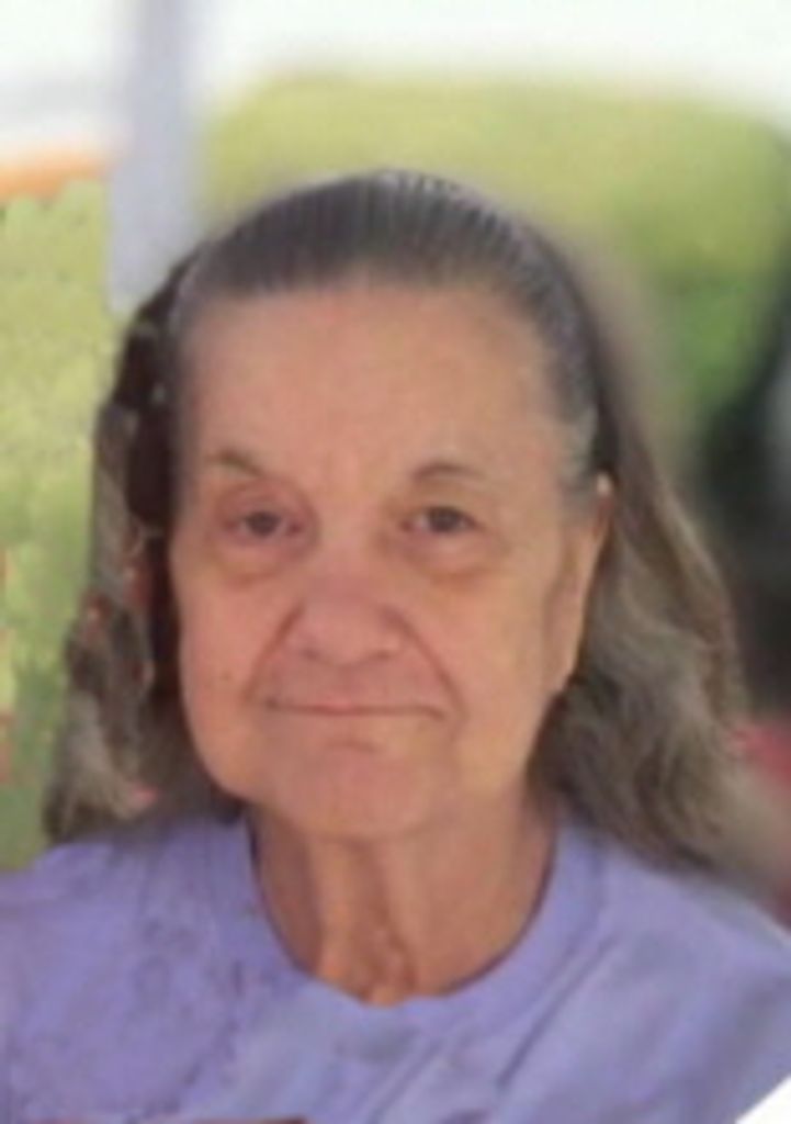 Florine C. Fisher