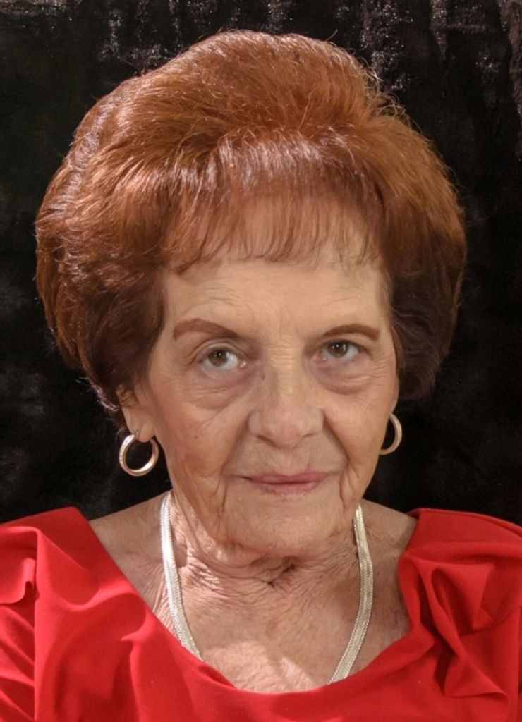 Doris M. Laudicina