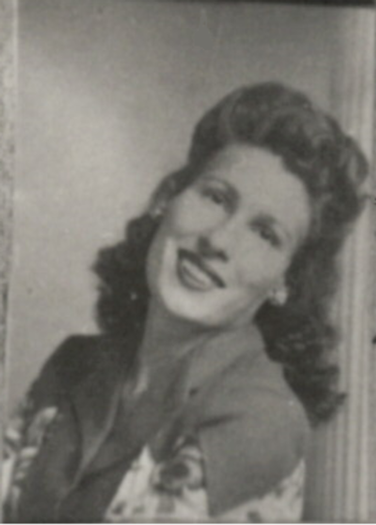Gloria Catherine Lankford