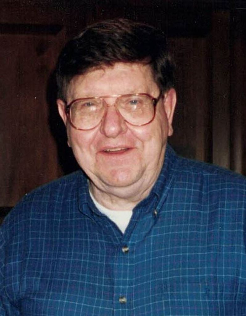 Floyd S. Hull Profile Photo