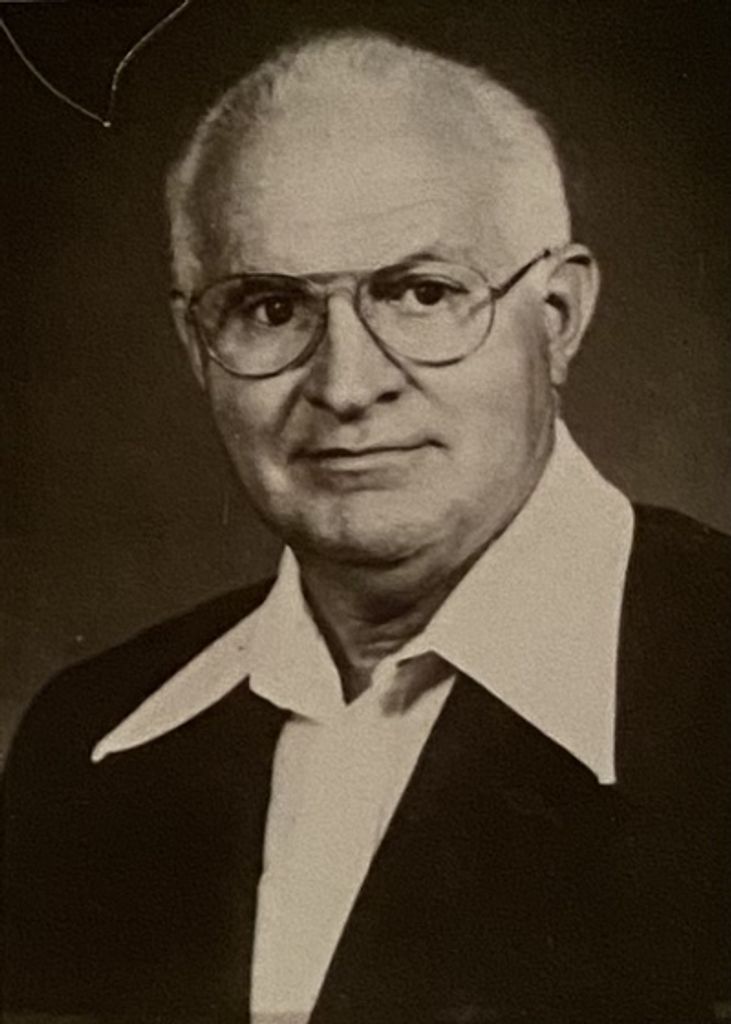 Dr. Hooper Dubois Johnson Profile Photo