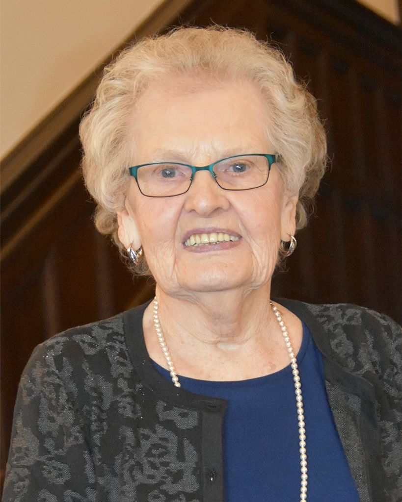 Ruth Enns