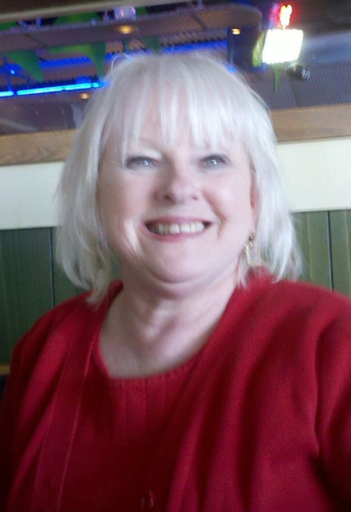 Linda Lou Rogers Profile Photo