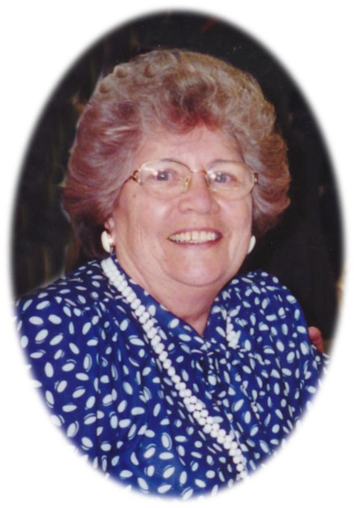 Margie Jean Curry Profile Photo