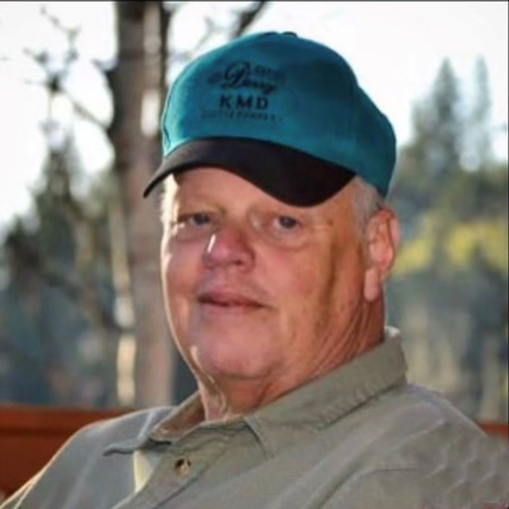 Richard Allan Bertram Profile Photo