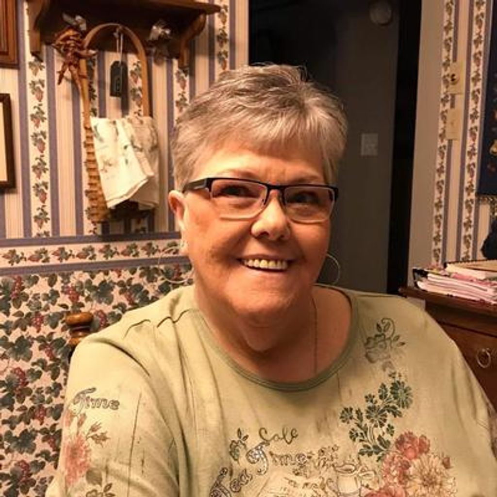 Catherine “Cathy” Ruth Fletcher Profile Photo
