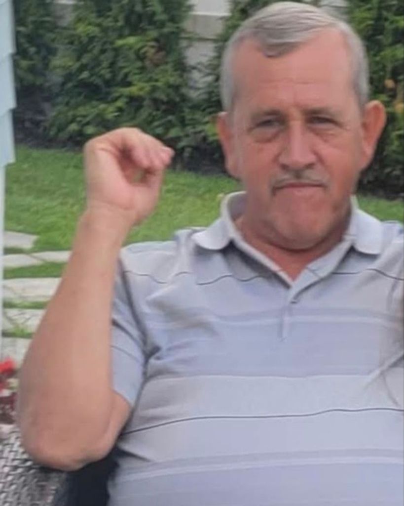 Joel Roman Luciano