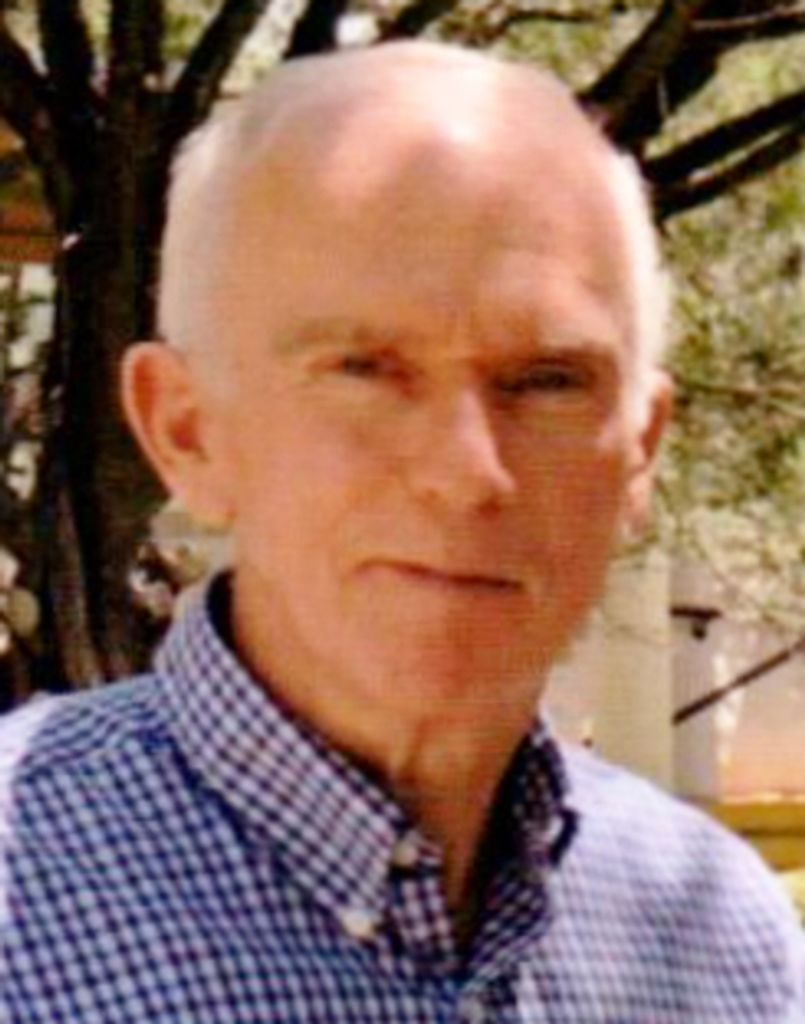 Robert "Bob" A. Persyn Profile Photo