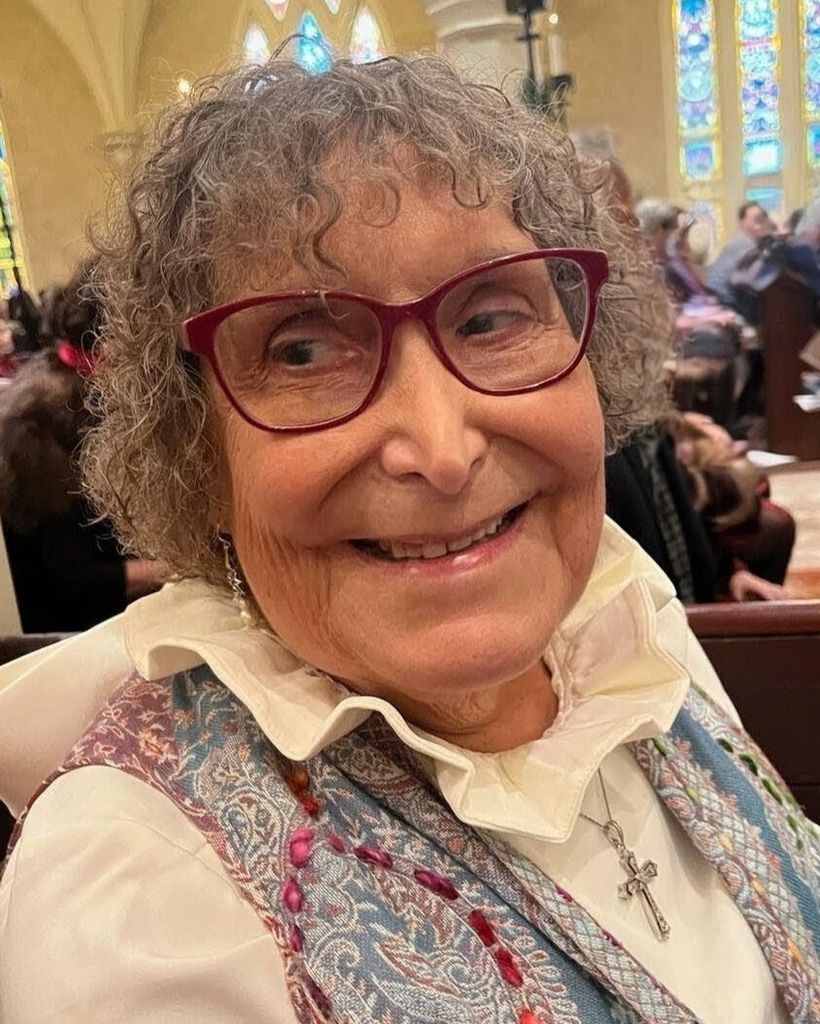 Gayle Marguerite Price