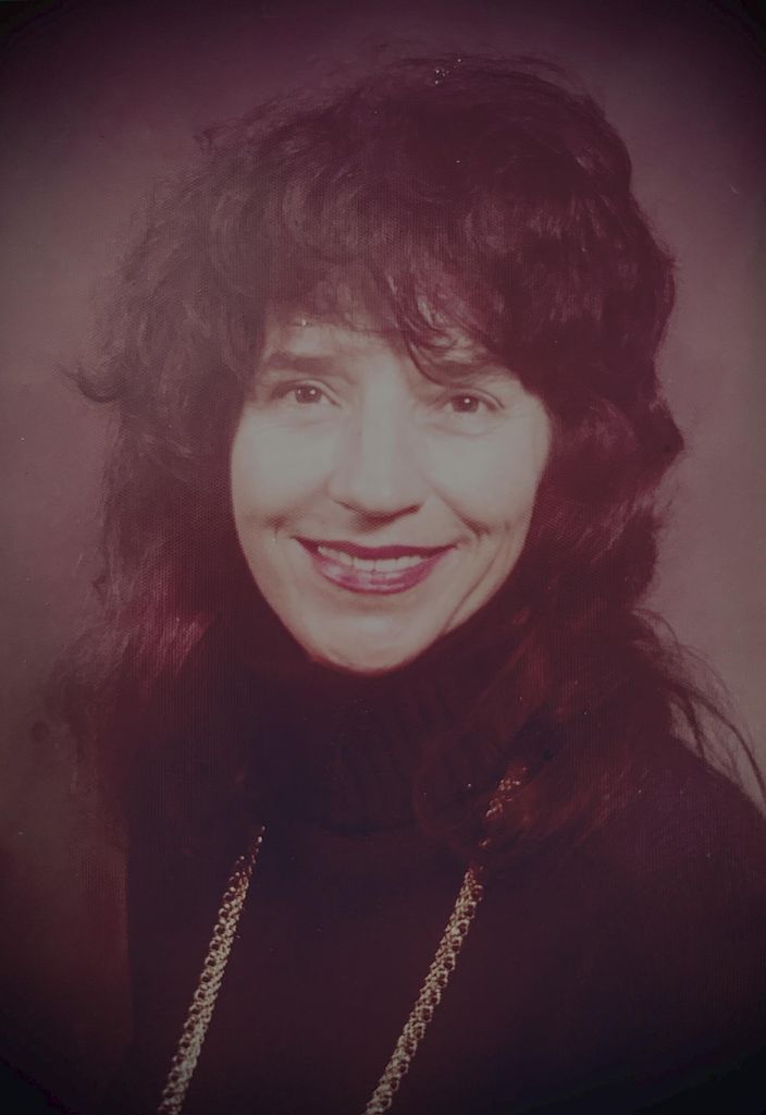 Elizabeth Ann Nelson Profile Photo