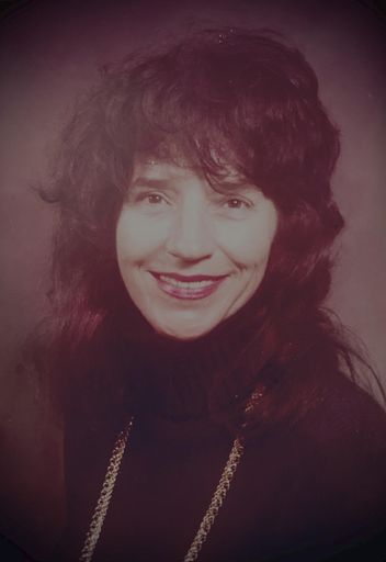 Elizabeth Ann Nelson