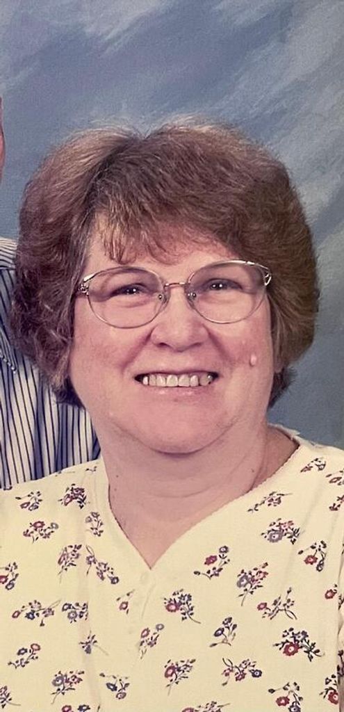 Edna Collins Profile Photo