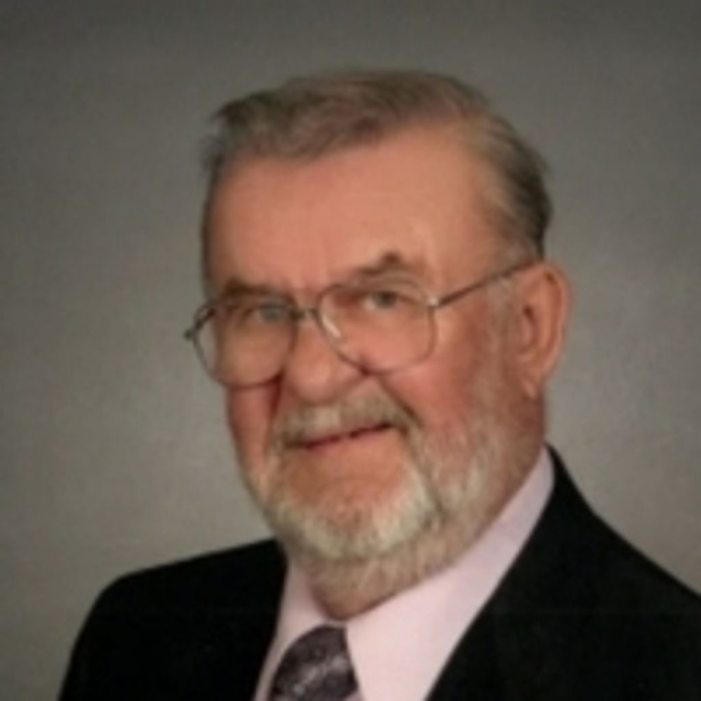 Walter "Paul" Kordonowy