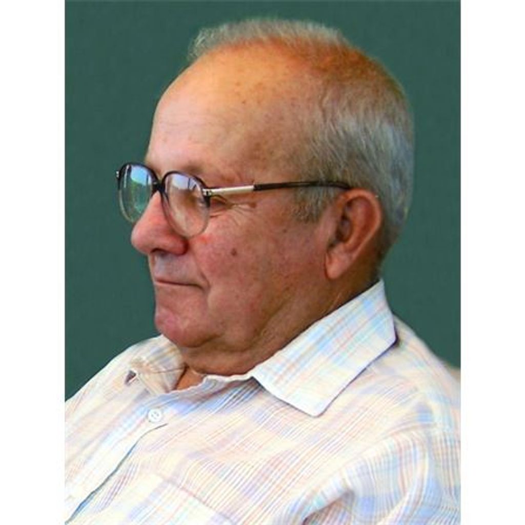 Donald W. "Doc" Keim