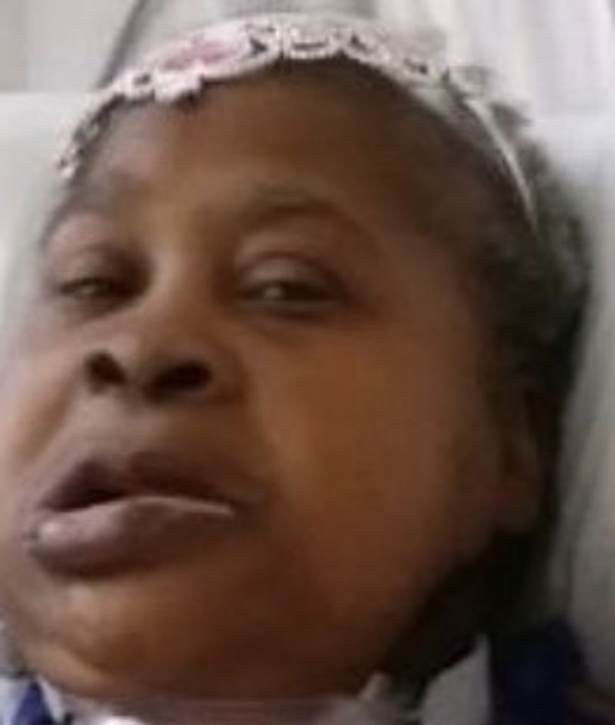 Annette Shirley Walker