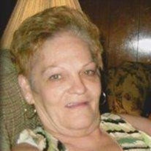 Vera Crews Profile Photo