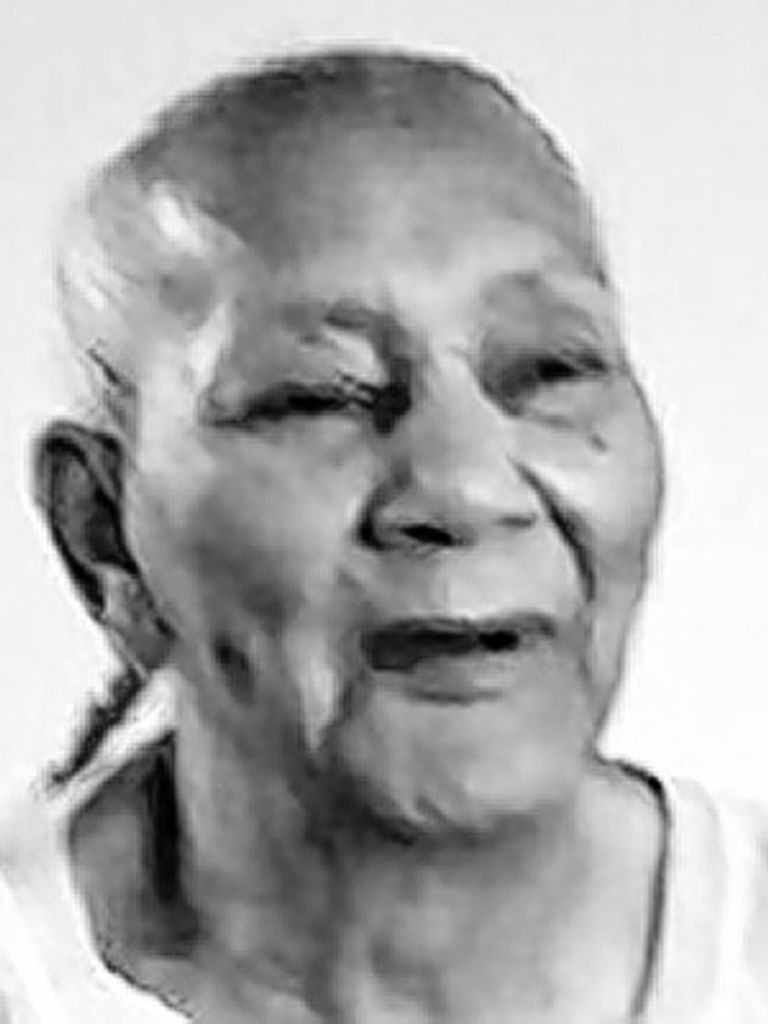 Arthenia "Dot" Turner