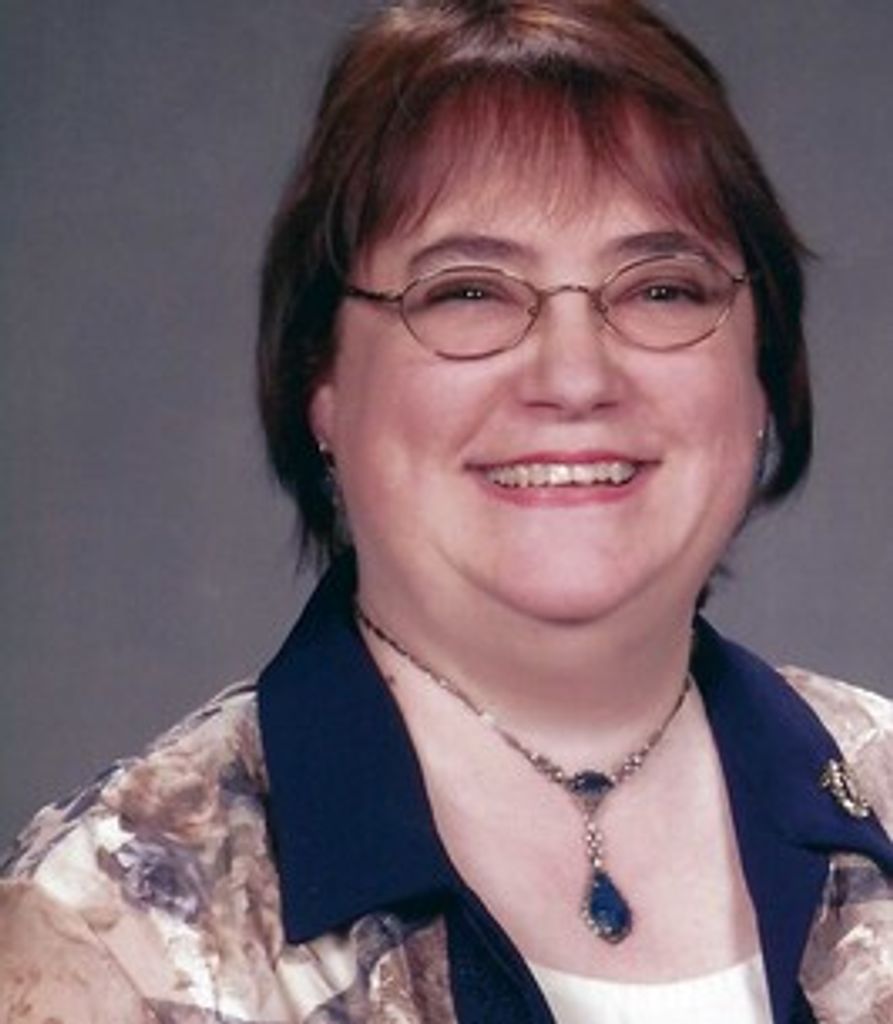 Patricia Walker Profile Photo