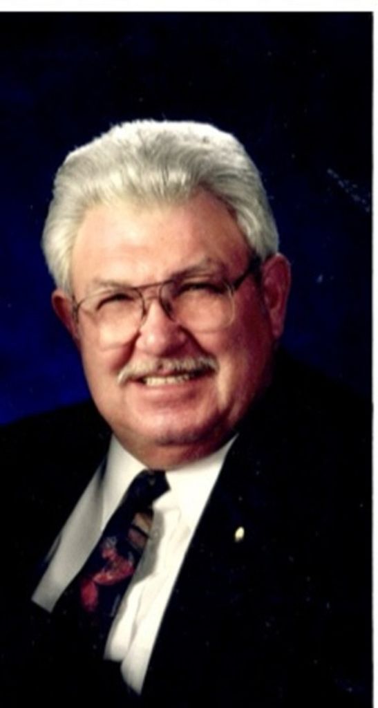 George Smith