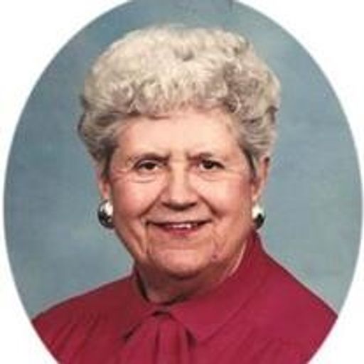 Margaret Kuhl Profile Photo