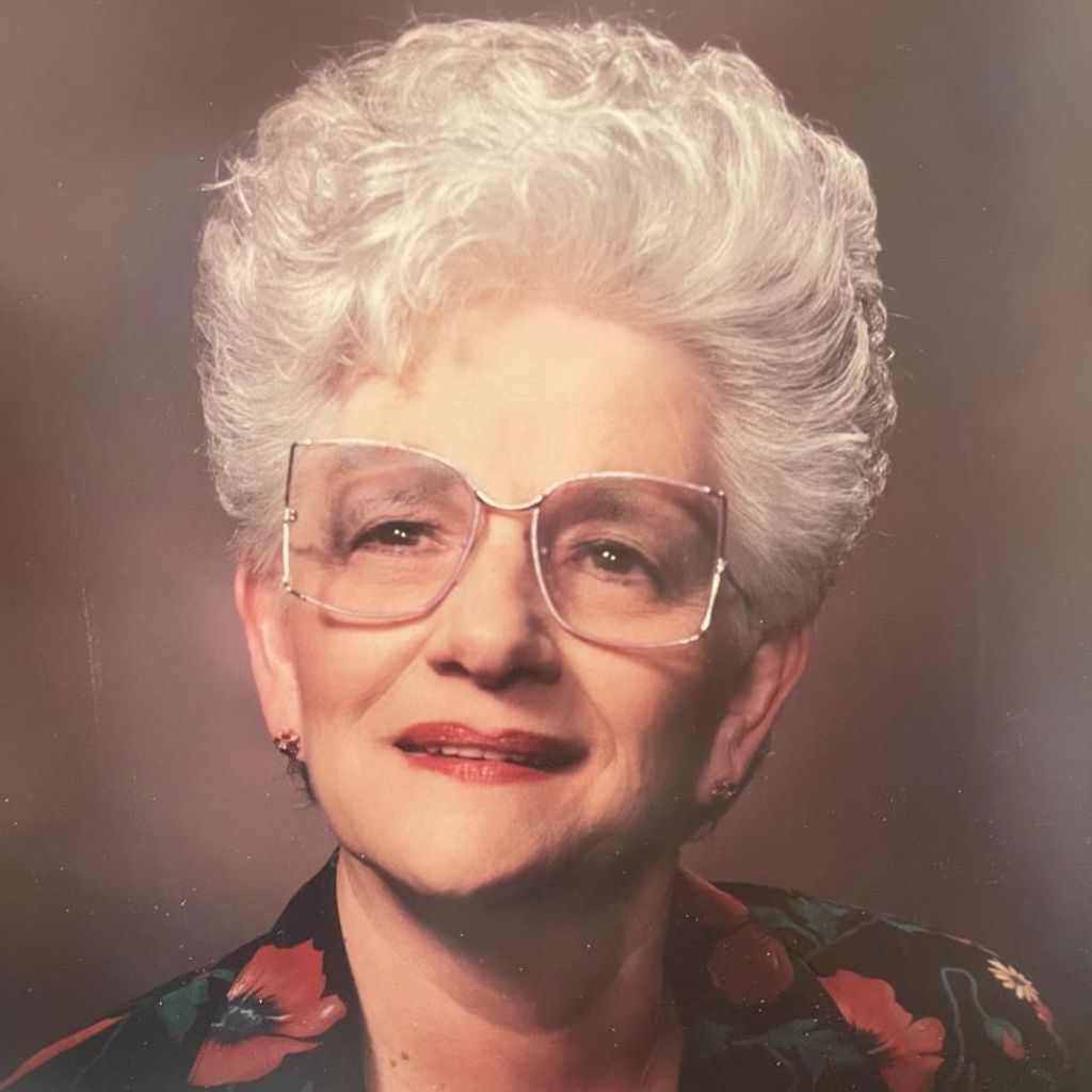 Betty E. Speck Profile Photo