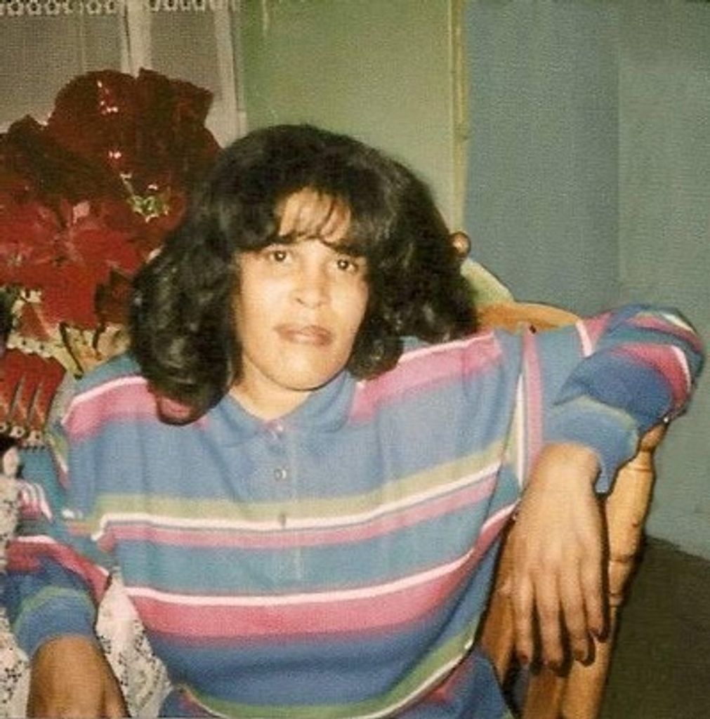 Maxine Lee Coleman Jackson Profile Photo
