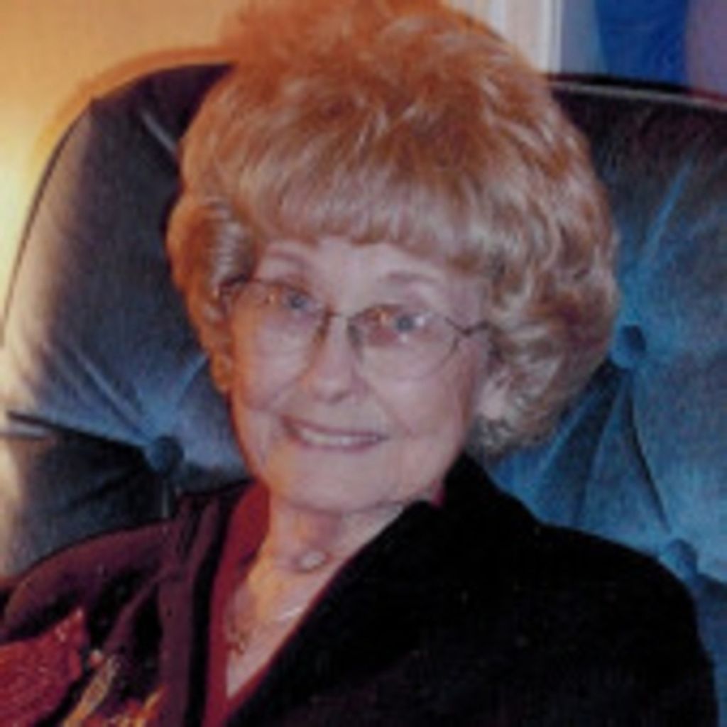 Marjorie Elaine Gatlin Taylor