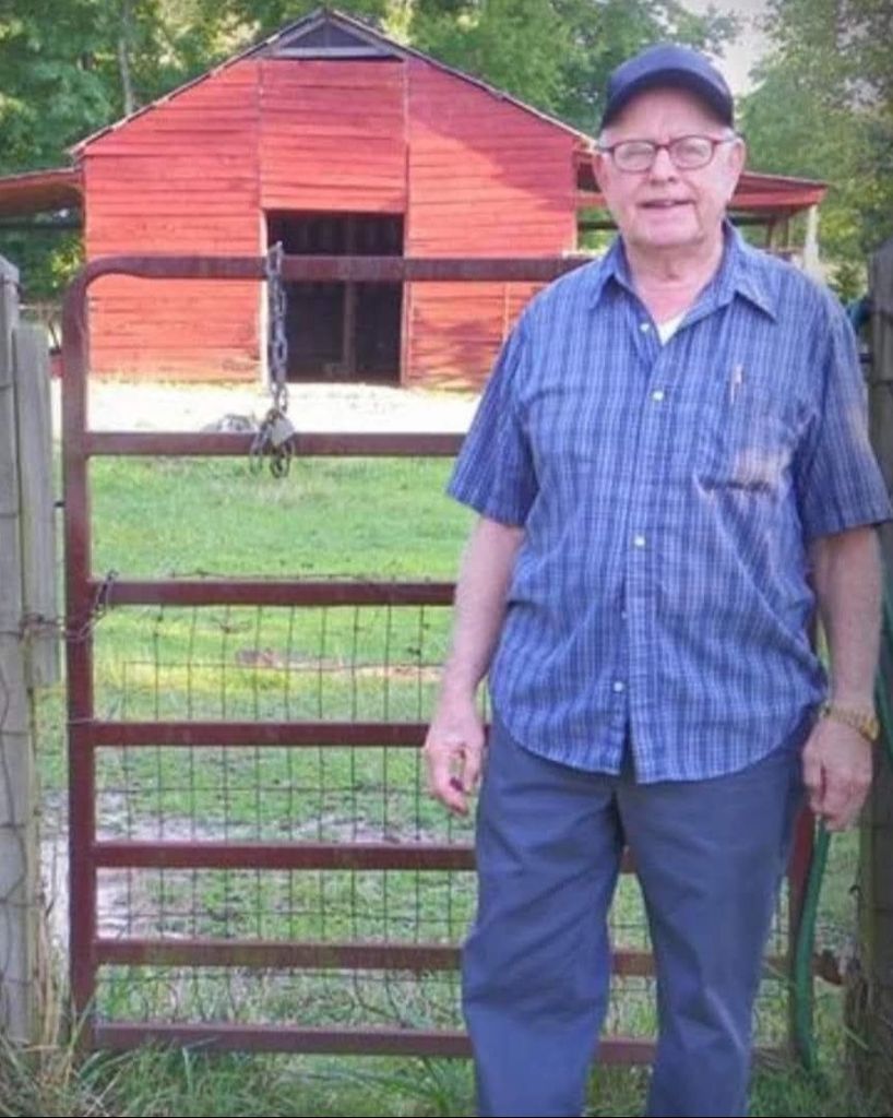 Leon Barnard Rivers