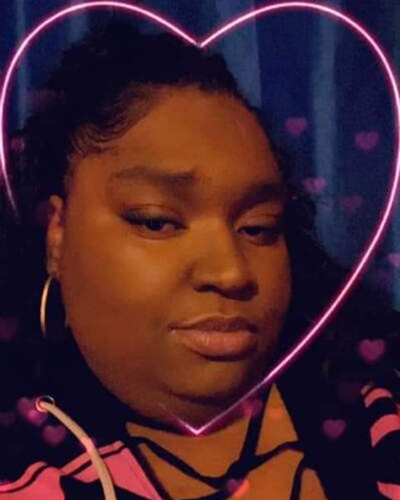 Desaray Jones Profile Photo