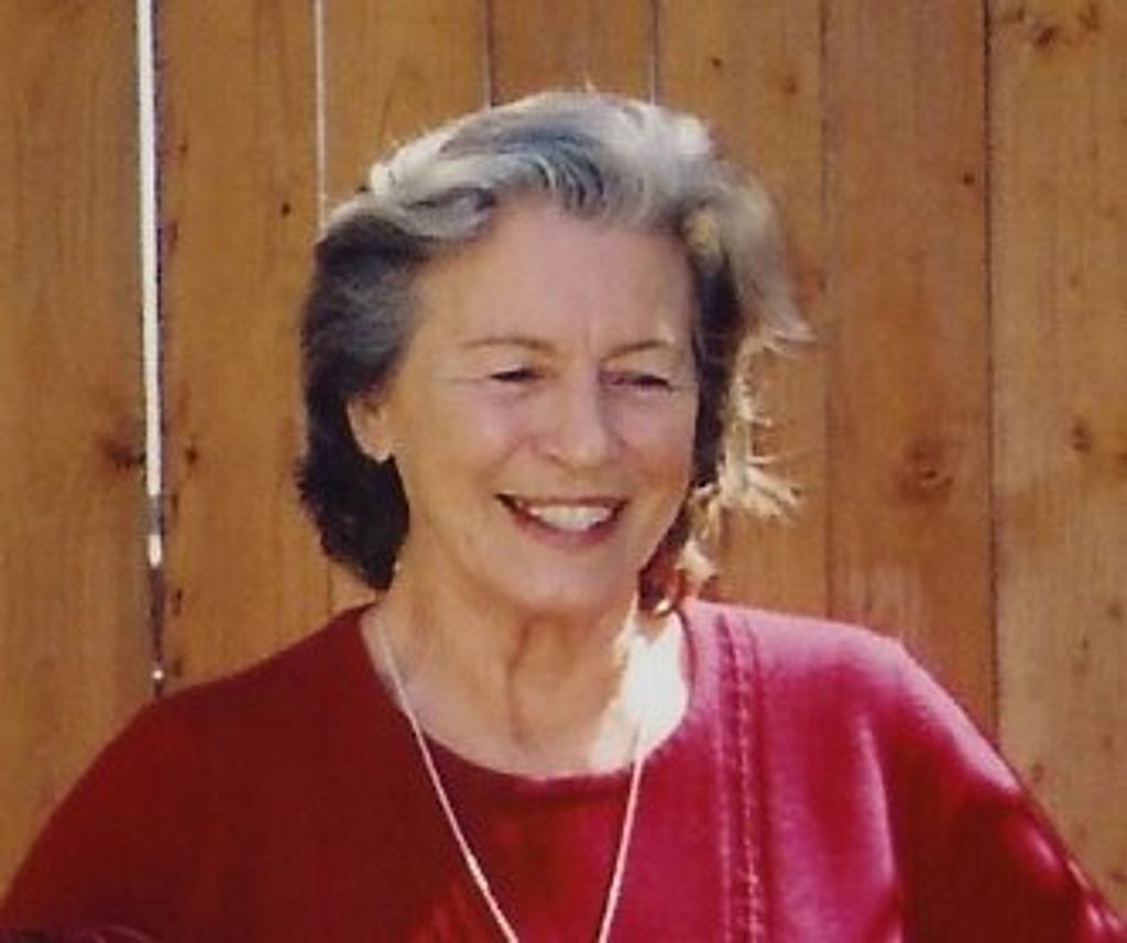 Shires, Mary Frances