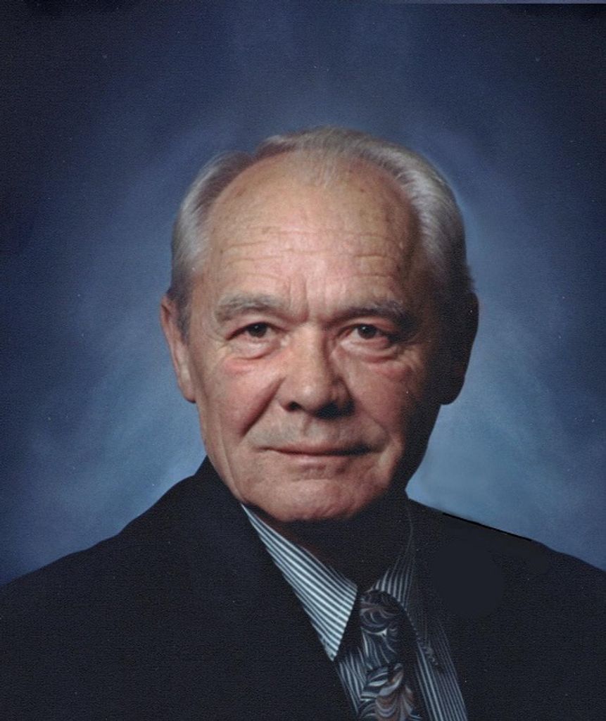Mickey Little