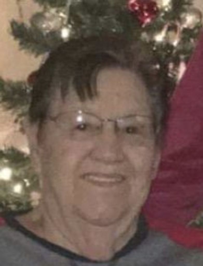 Evelyn M. Buren Profile Photo