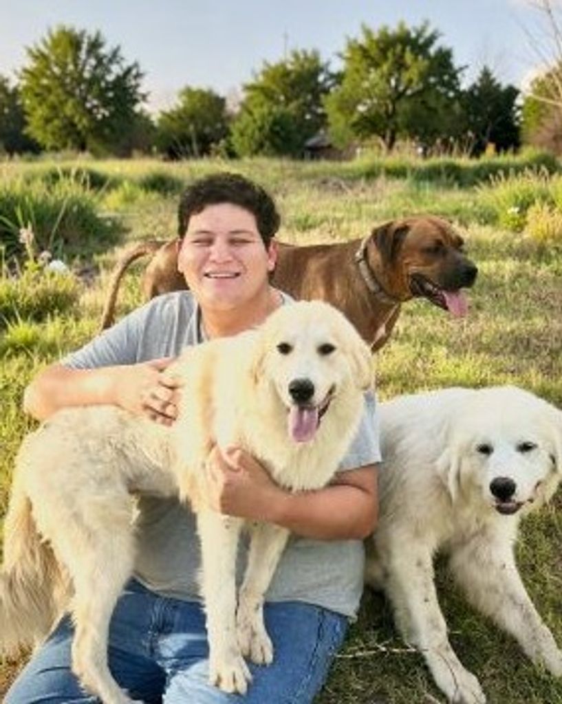 John Layton Escareño Profile Photo