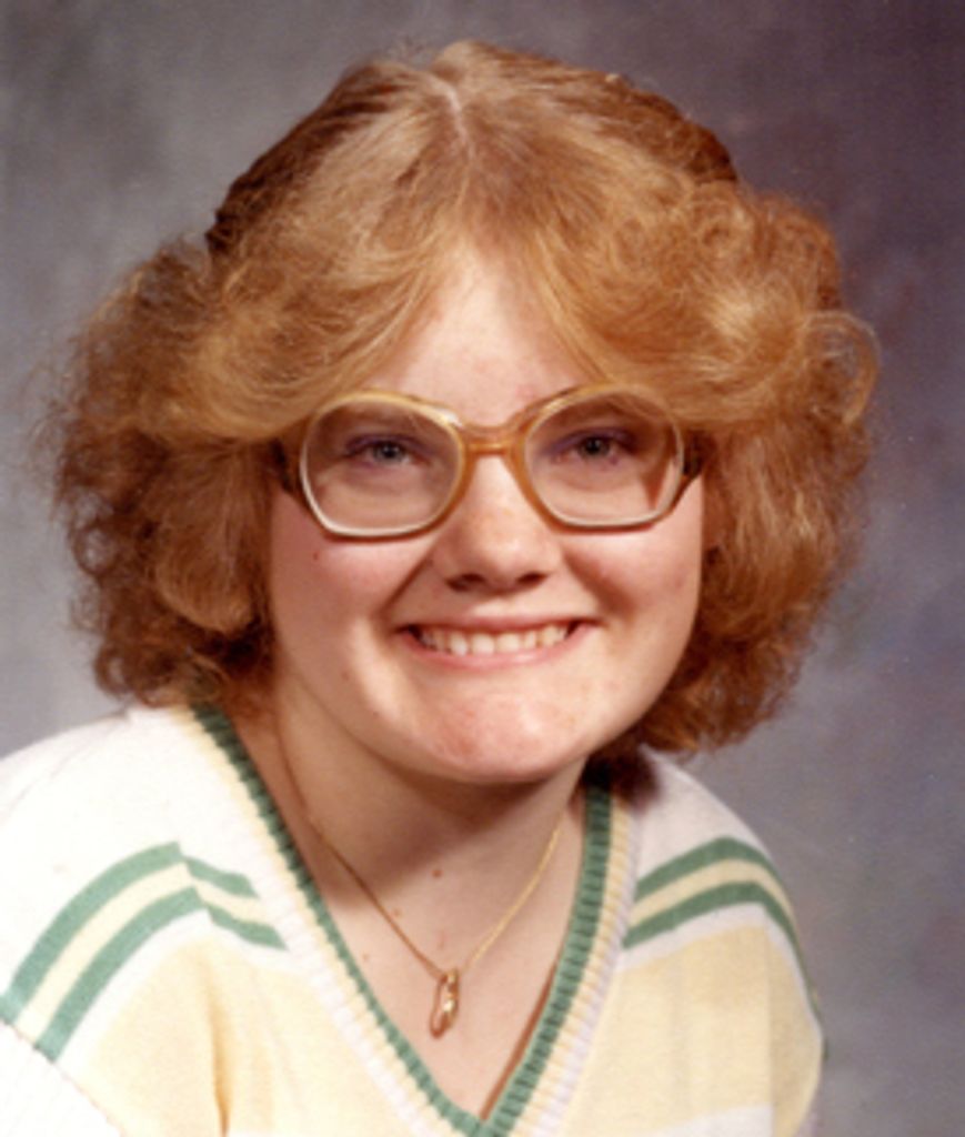 Chrissy Gorton