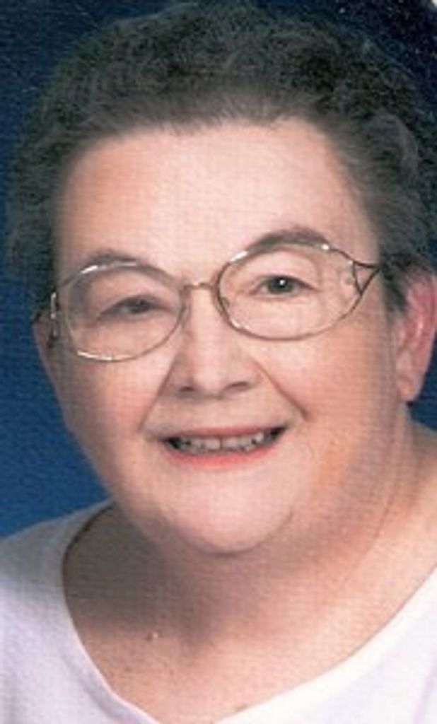 Beth A. Rhodes
