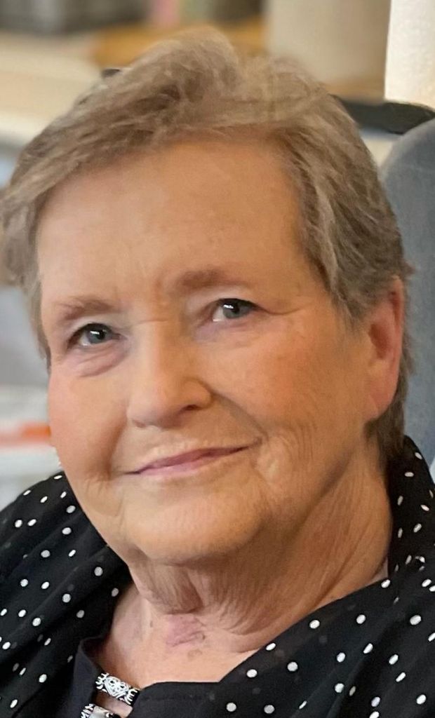 Billie Maxine Martin Profile Photo