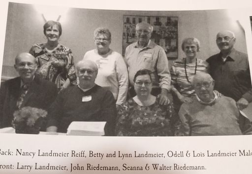 Seanna L. (Smith)  Riedemann photo gallery thumbnail 3 of 4